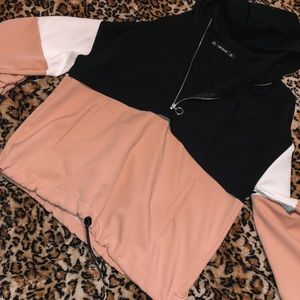 Zara Sweatshirt